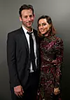 Jeff Baena i Aubrey Plaza u braku su bili od 2021. godine