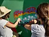 Street Art festival u Banovini vratio boju na ulice