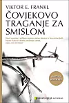 Viktor E. Frankl: Čovjekovo traganje za smislom 100 kn/13,27 € (trenutno na akciji: 80 kn/10,62€)
