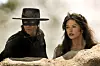 S Antoniom Banderasom u filmu 'Zorro: Maskirani osvetnik'
