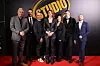 Voditeljica Mojimira Pastorčić s ekipom RTL Direkta