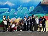 Street Art festival u Banovini vratio boju na ulice