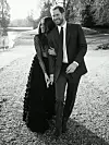 Harry i Meghan.