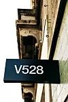 V528 - concept store koji spaja ljubav prema dizajnu, arhitekturi, književnosti, glazbi i umjetnosti
