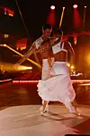 Pedro Soltz i Valentina Walme
