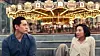 Greta Lee i Teo Yoo u drami 'Past Lives'