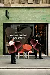 V528 - concept store koji spaja ljubav prema dizajnu, arhitekturi, književnosti, glazbi i umjetnosti