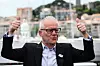 Diretkor Filmskog festivala u Cannesu, Thierry Fremaux