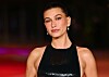 Mandatory Credit: Photo by Rob Latour/Shutterstock (14240571yc) Hailey Bieber Third Annual Academy Gala, Los Angeles, California, USA - 3 Dec 2023
