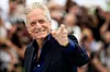 Michael Douglas, Američki glumac i počasni gost 76. Filmskog festivala u Cannesu