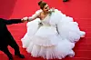 Indijska glumica Urvashi Rautela nosila je Tony Ward Couture