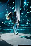 Pedro Soltz i Valentina Walme