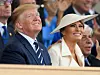 Shutterstock Editorial/Profimedia Donald i Melania Trump u braku su od 2005. godine, a Melania je Donaldova treća supruga