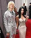 Machine Gun Kelly i Megan Fox