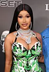 Cardi B