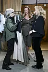 U Garderoba concept storeu predstavljena je nova, proljetna kolekcija
