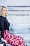 Ana Begić Tahiri
