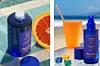 Everybody Oil Matte Moisture Glow (351,00 kn) i The Pleasing Spritz Probiotic Soothing Tonic (195,00 kn)