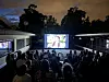 Ljetno kino Ribnjak
