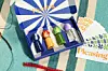 Set lakova za nokte + premaz (507 kn)