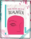 Naslovnica zbirke ´Dijagnoza´(Imprimatur, 2020.)
