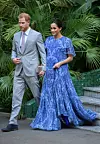Harry i Meghan čekaju drugo dijete.