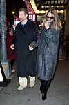 Bradley Cooper i Gigi Hadid