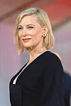 Glumica Cate Blanchett zna da je u make-up lookovima često manje - više.