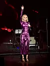 Jelena Rozga oduševila je ‘mokrim haljinama‘ na koncertima u Sava centru