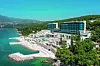 Hotelski kompleks Hilton proteže se na 18 tisuća četvornih metara, a vrijednost mu je 105 milijuna eura.