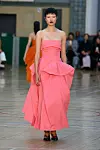 Molly Goddard London Fashion Week