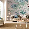 Tapeta Venetian Floral Rose, od 39 €/m2, grahambrown.com