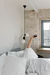 U rezidenciji Sfida može se biti i po zimi jer svaka prostorija ima podno grijanje