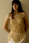 Model: Eva Ljubić