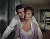 Natalie Wood i George Hamilton