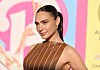 Mandatory Credit: Photo by Broadimage/Shutterstock (14003652bb) Gal Gadot ‘Barbie‘ film premiere, Los Angeles, California, USA - 09 Jul 2023