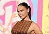 Mandatory Credit: Photo by Broadimage/Shutterstock (14003652bb) Gal Gadot ‘Barbie‘ film premiere, Los Angeles, California, USA - 09 Jul 2023
