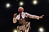 Sam Smith nastupa u areni Ziggo Dome u Amsterdamu, 9. svibnja ove godine