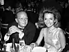 Truman Capote i Lee Radziwill