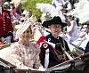 Edward i Sophie zajedno su već 25 godina