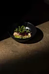 Pastrva u umaku od sirutke