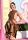 Na premijeri filma 'Barbie' u srpnju 2023. godine