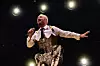 Sam Smith nastupa u areni Ziggo Dome u Amsterdamu, 9. svibnja ove godine