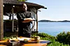 Chef Angelo Arsovski