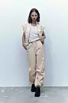 Sportske hlače, Zara, 279,90 kuna.