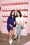 Glow Recipe koju su utemeljile Korejke s američkom adresom Christine Chang i Sarah Lee