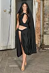 Dilara Findikoglu London Fashion Week