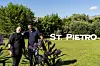 Chef Angelo Arsovski i Đino Kralj, direktor St. Pietra