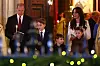 Princ William i princeza Kate svoju djecu uče važnosti pomganja drugima