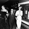 Truman Capote s Lady Keith i Kitty Hawks